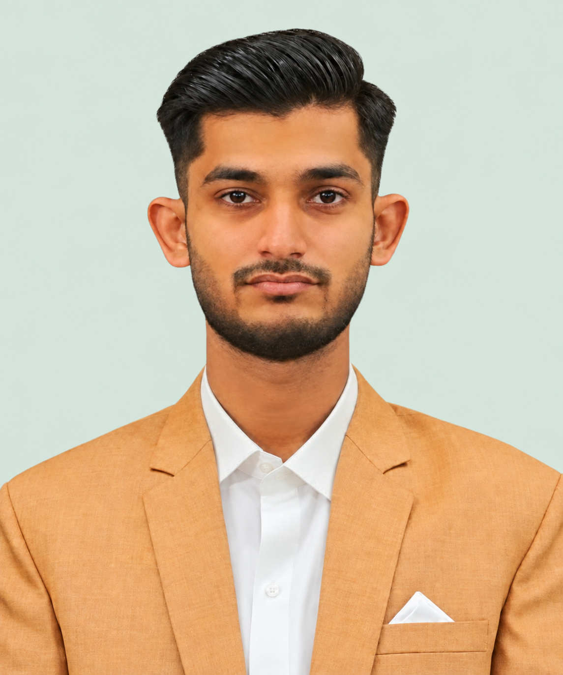 Syed Muhammad Shakaib Naqvi, Founder and Embedded Systems Engineer